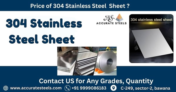 Accurate Steels