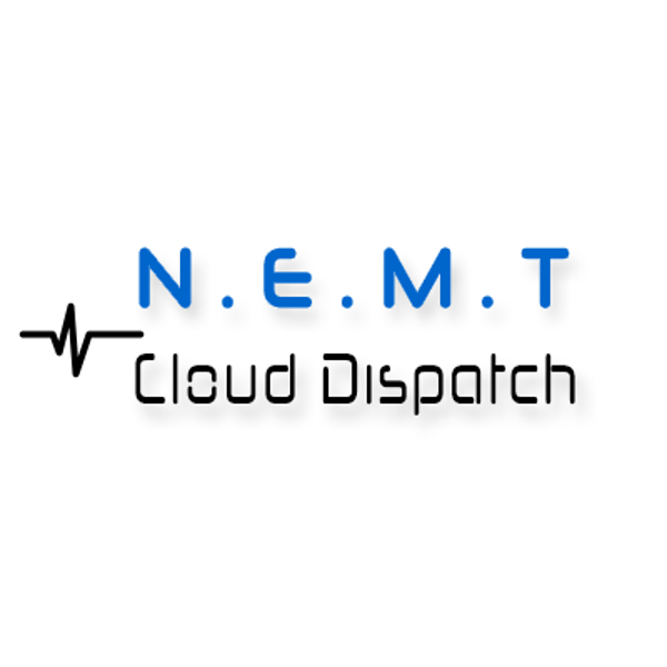 NEMT Cloud Dispatch