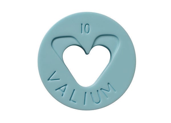 Valium 10mg Buy Online In The UK