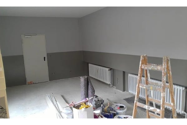 Choosing the Right Interior Finishes for Your Home Remodel in Bend