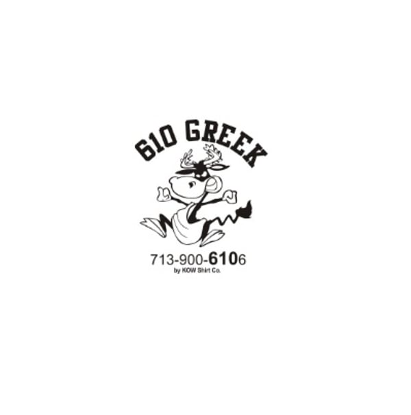 610 Greek