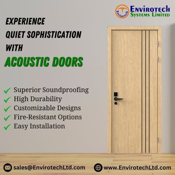 Envirotech Systems Ltd