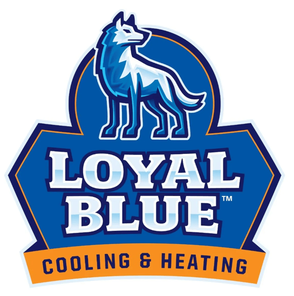 Loyal Blue Cooling and Heating