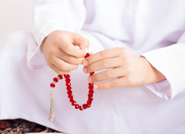 Qurani Dua