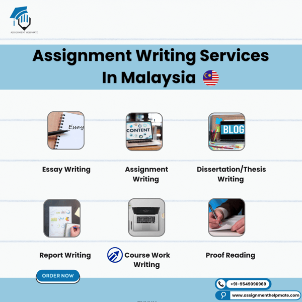 Assignment Helpmate