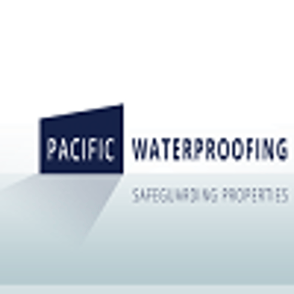 Pacific Waterproofing