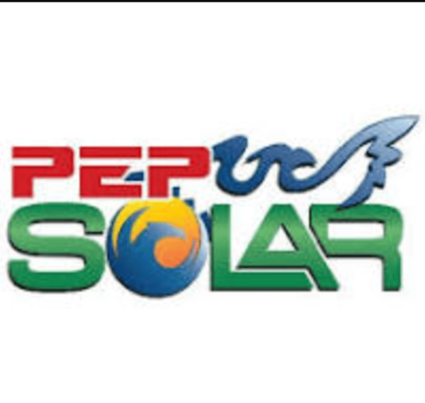 PEP Solar