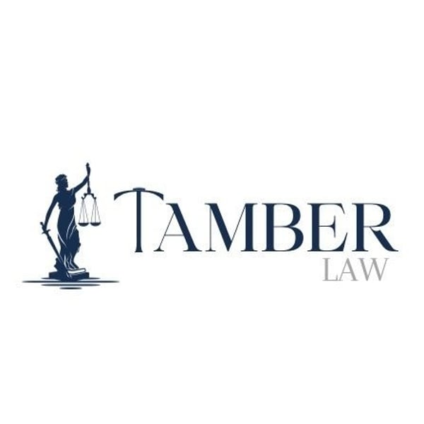 Tamber Law