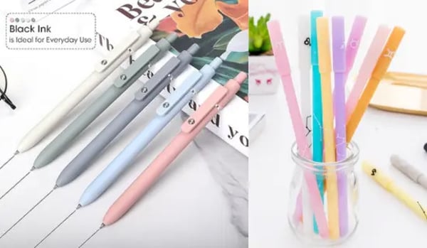 Pen+Gear® Official WebSite | Notebook, Pens & Shredder