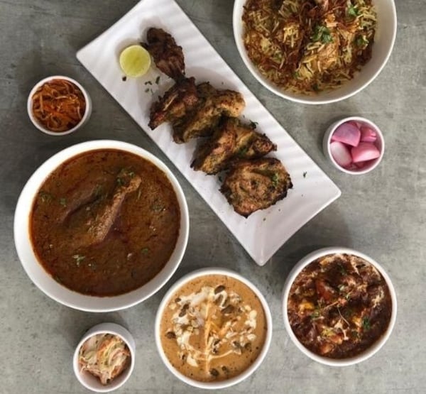 El Punto de Encuentro de Cocina