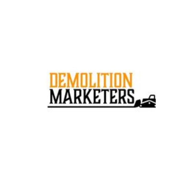 Demolition & Excavation Marketers