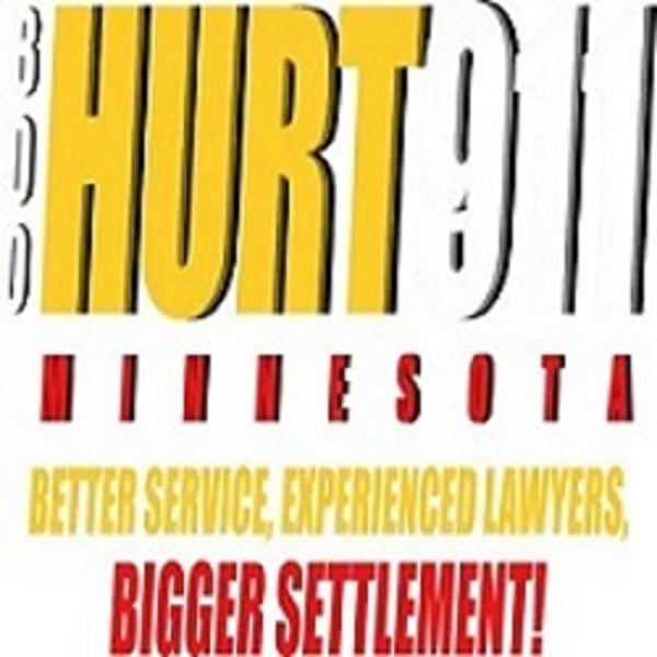 1800Hurt911 Minnesota