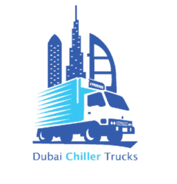 Chiller Van For Rent in Dubai Chiller Trucks LLC