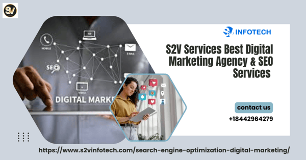 S2V Infotech