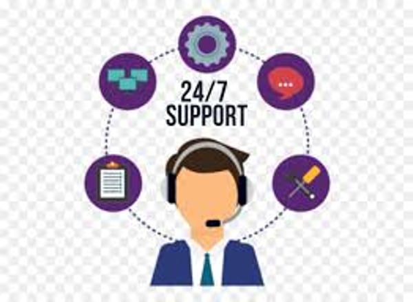 IT Manage Services