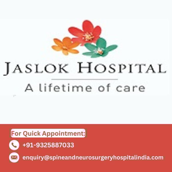 Jaslok Hospital