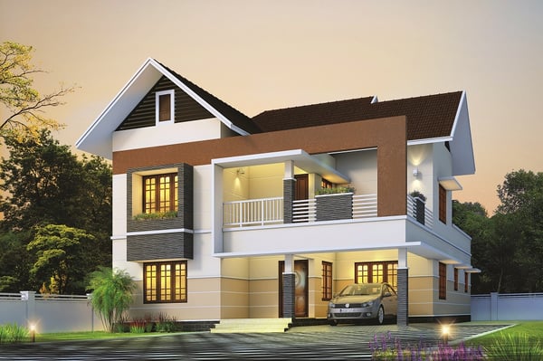 Ponmankal Homes