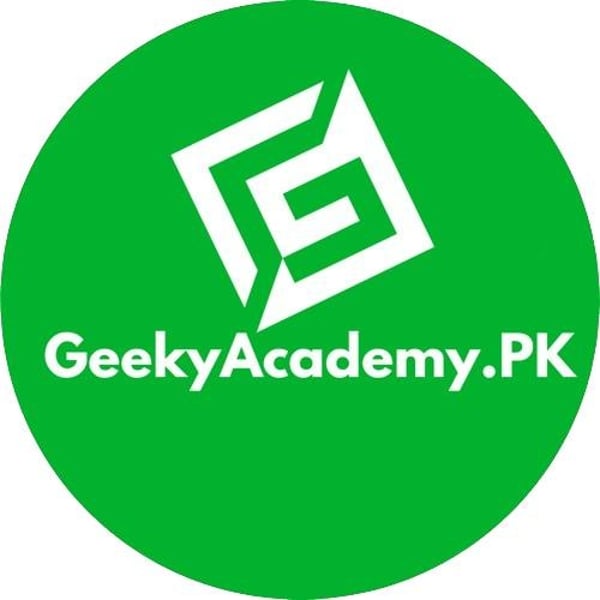 GEEKY ACADEMY