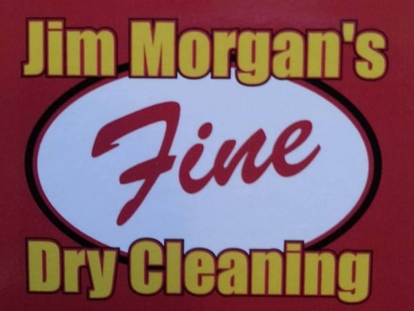 Jim Morgan's Cleaners