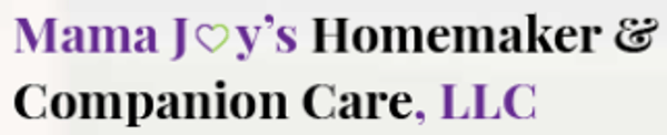 Mama Joy's Homemaker & Assisted Living