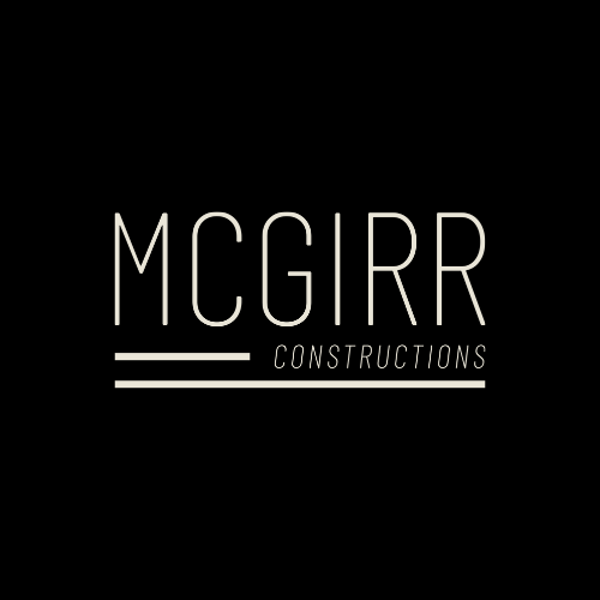 McGirr Constructions