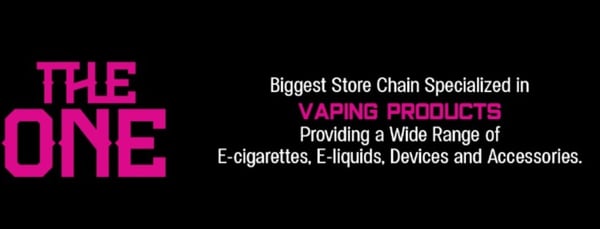 The One - Jordan Best Vape