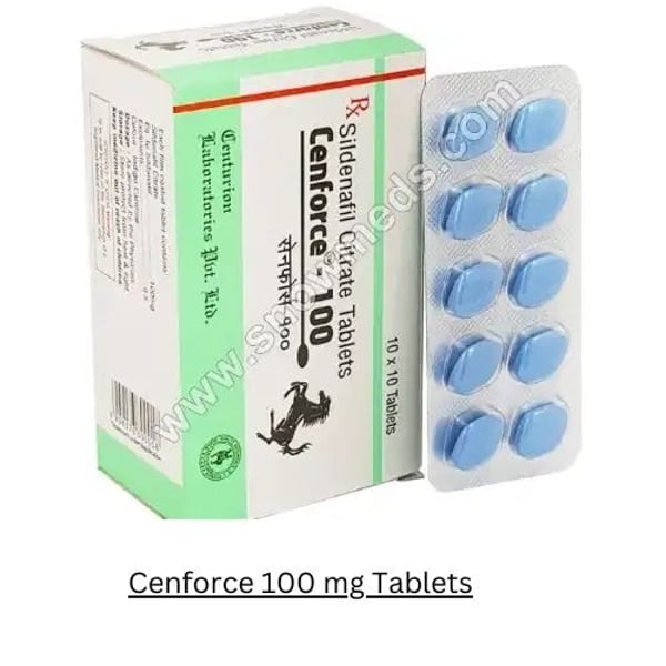 Cenforce 100mg