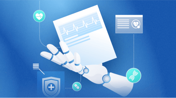 Generative AI in Healthcare | Explore the Transformative Potential