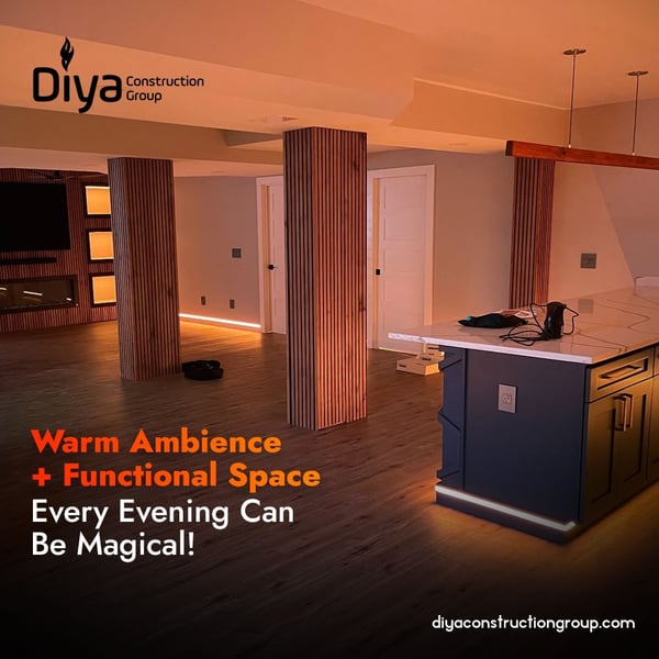 Diya Construction Group