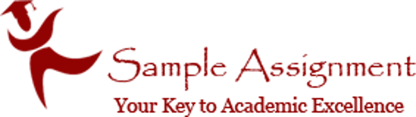 Sample Assignment