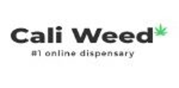Cali Weed Shop