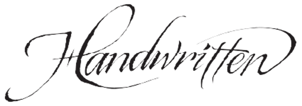 Handwritten Wines