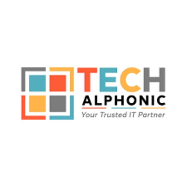 Techalphonic