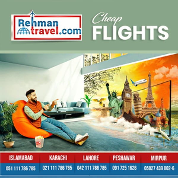 Rehman Travels