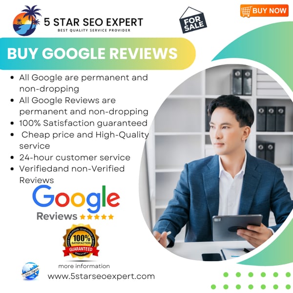 5 Star SEO Expert