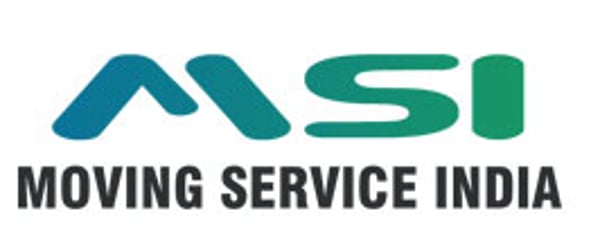 Moving Service India