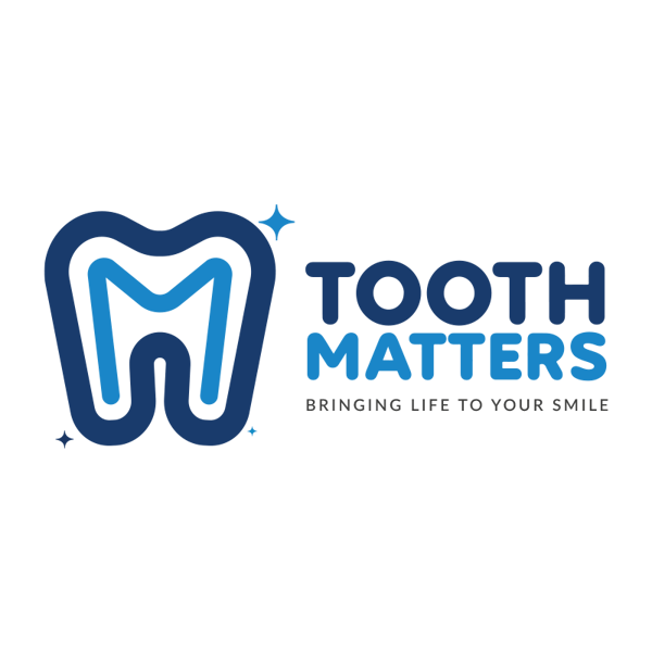 TOOTH MATTERS
