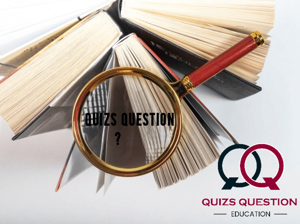 QuizsQuestion