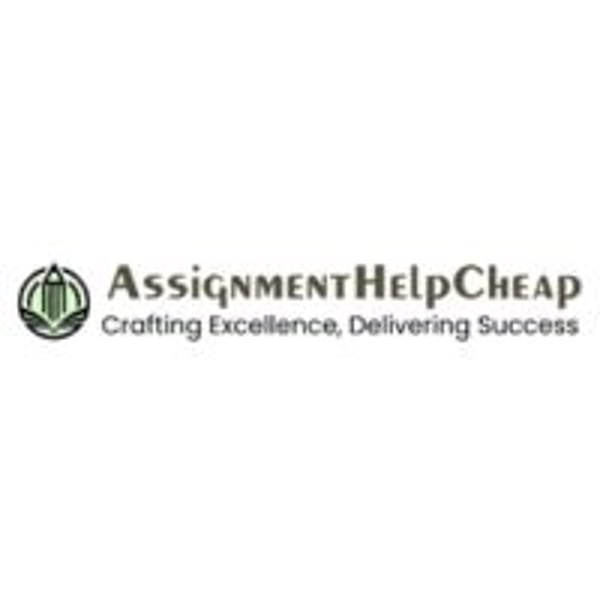 Assignment Help Cheap