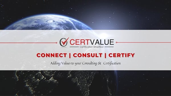 Certvalue Global