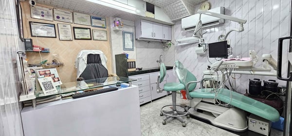 Best Dentist in Airoli - Dynamic Dental Care