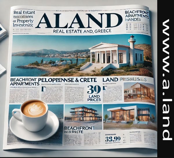 ALand Real Estate