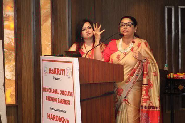 Dr. Rita Bakshi