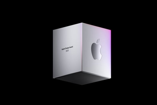 Apple of Eve