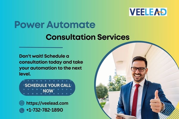 Veelead Solutions