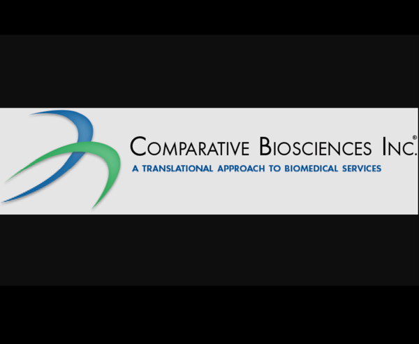 Comparative Biosciences, Inc