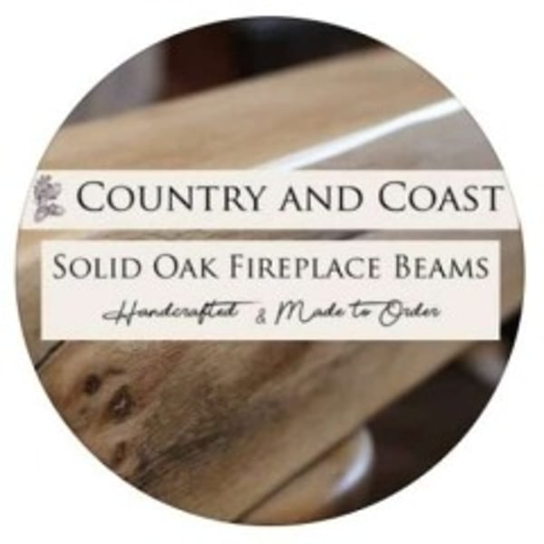 Country and Coast – Oak beams for sale