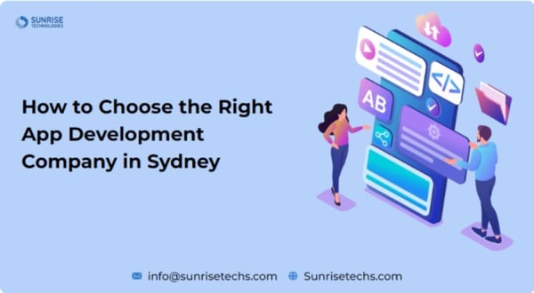 Sunrise Technologies