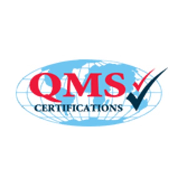 QMS Certificate Company India