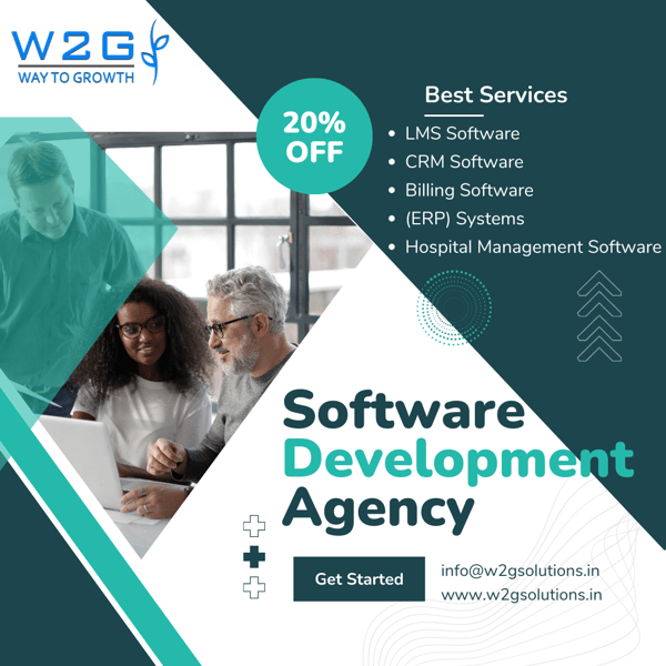 W2G Solutions